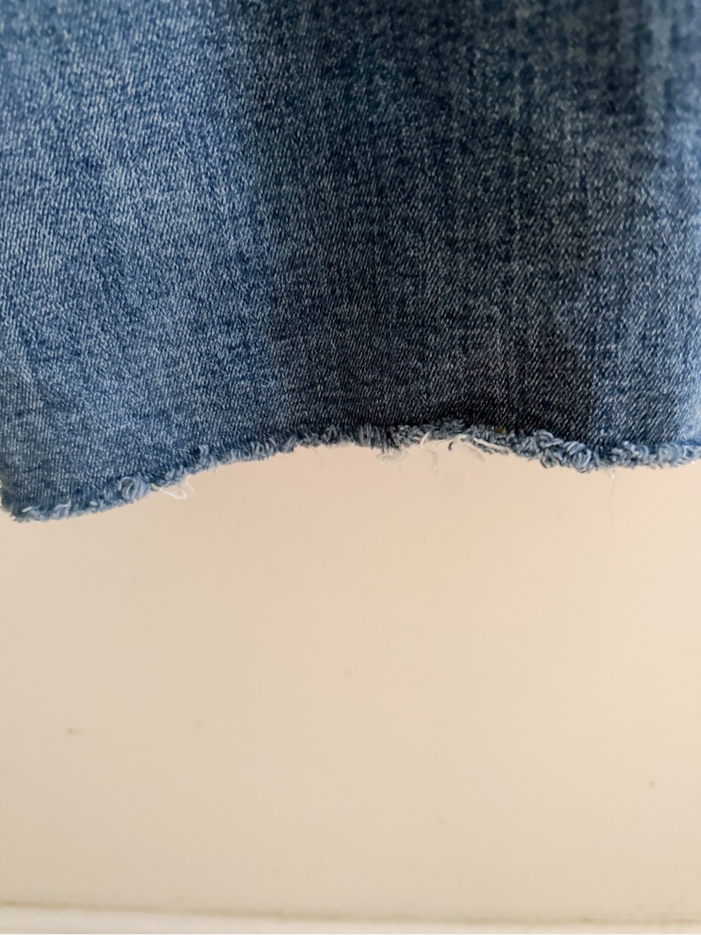KUT FROM THE KLOTH Ryan Fab Ab Super Wide Leg Jean Size 6 - Picture 10 of 13